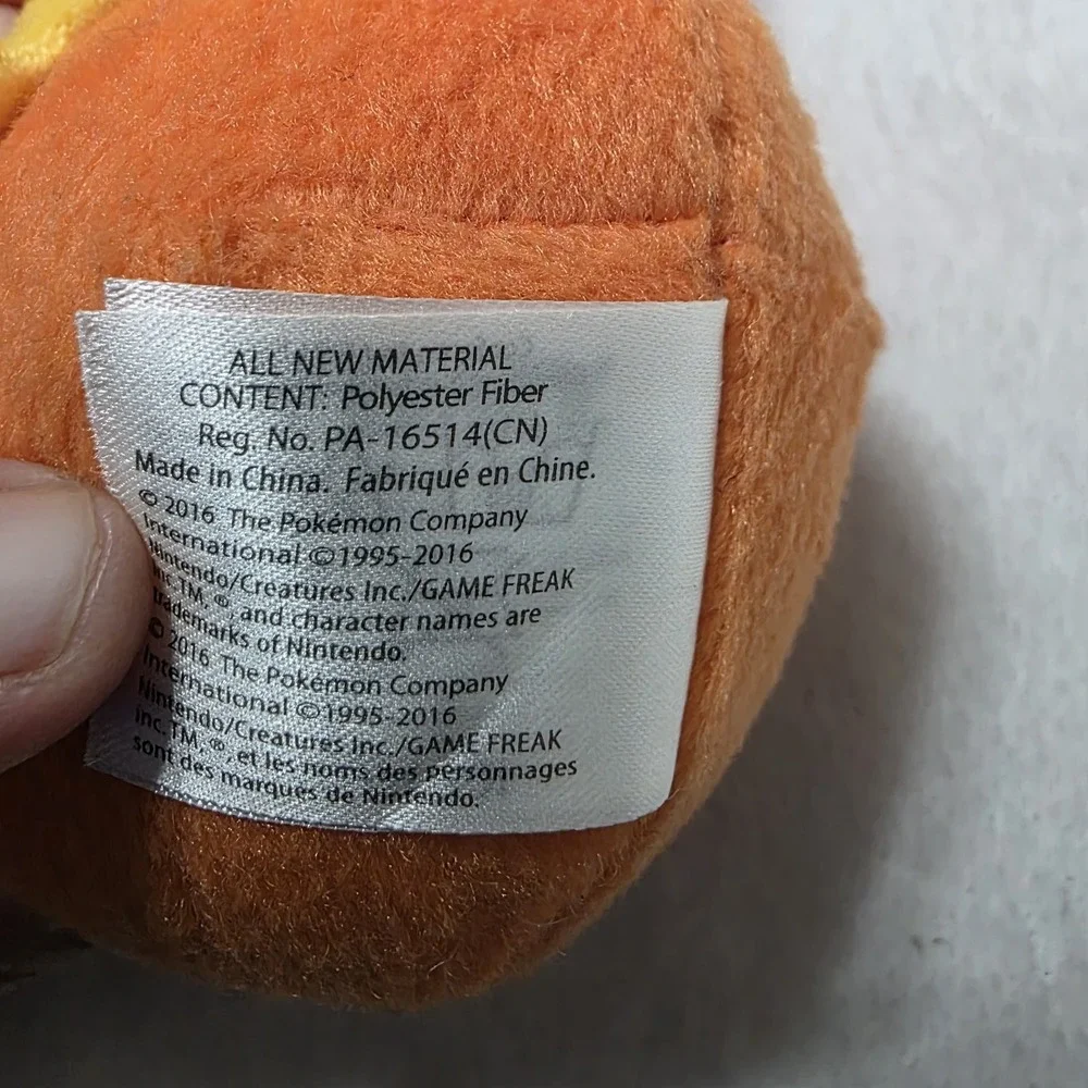 N/A 2016 pokémon